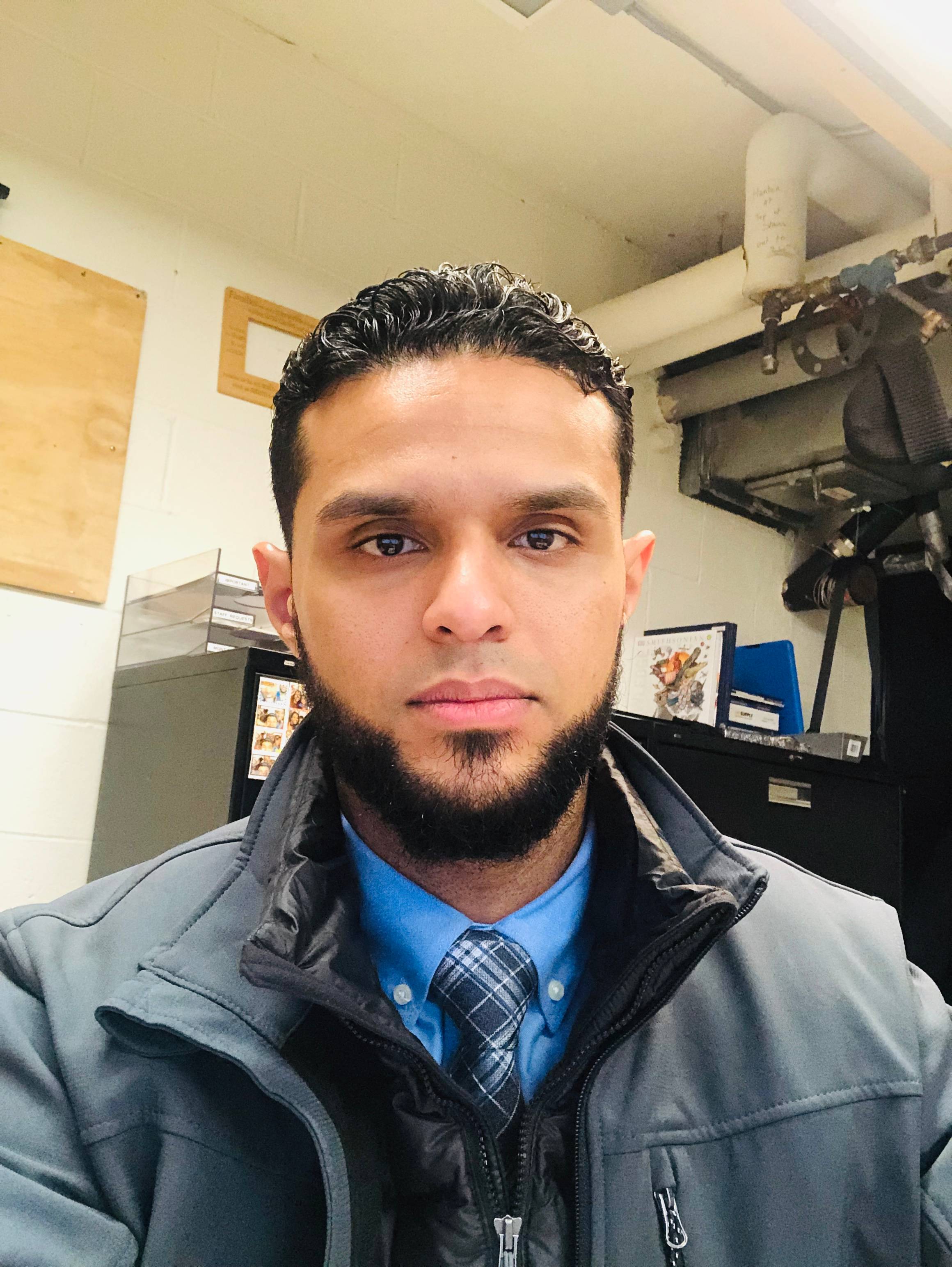 Juan Jose Hernandez's profile image