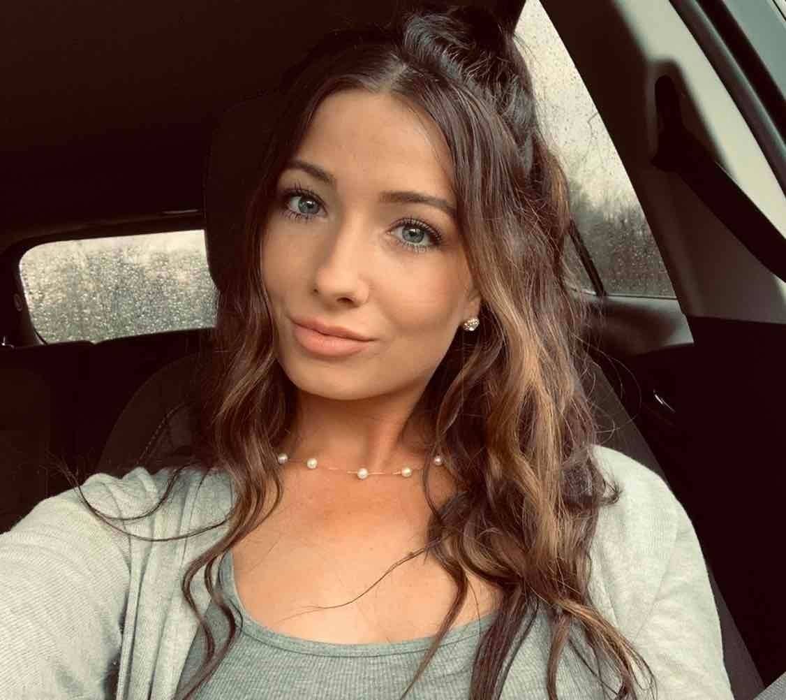 Amanda Samuels's profile image