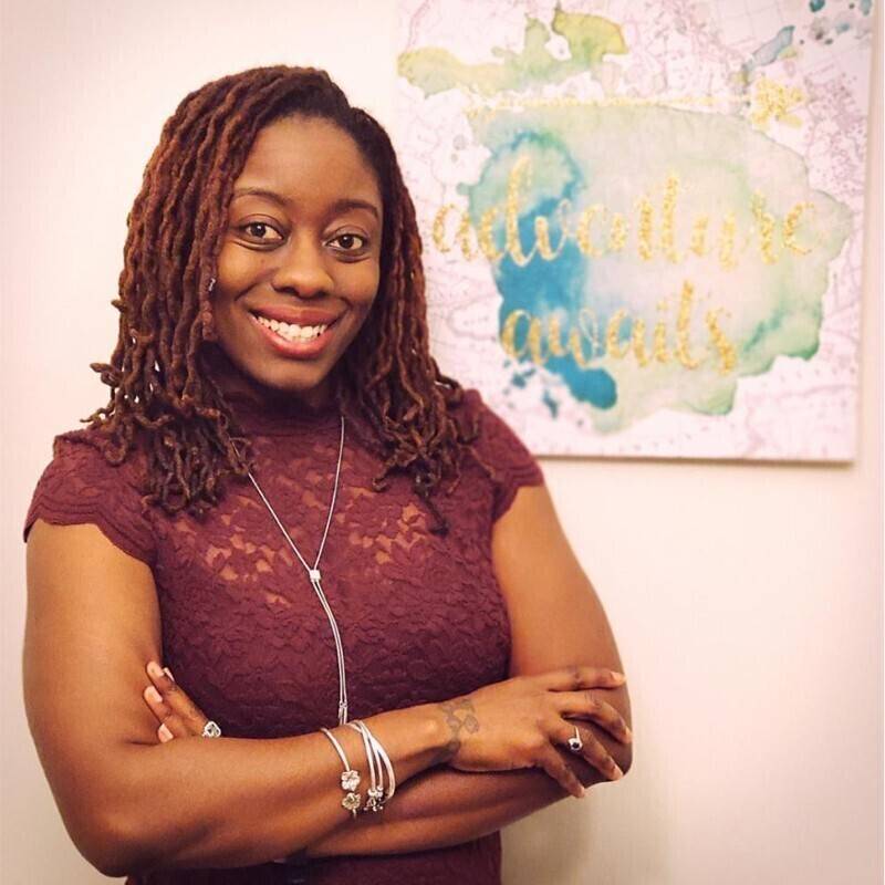 Josie Kelley's profile image