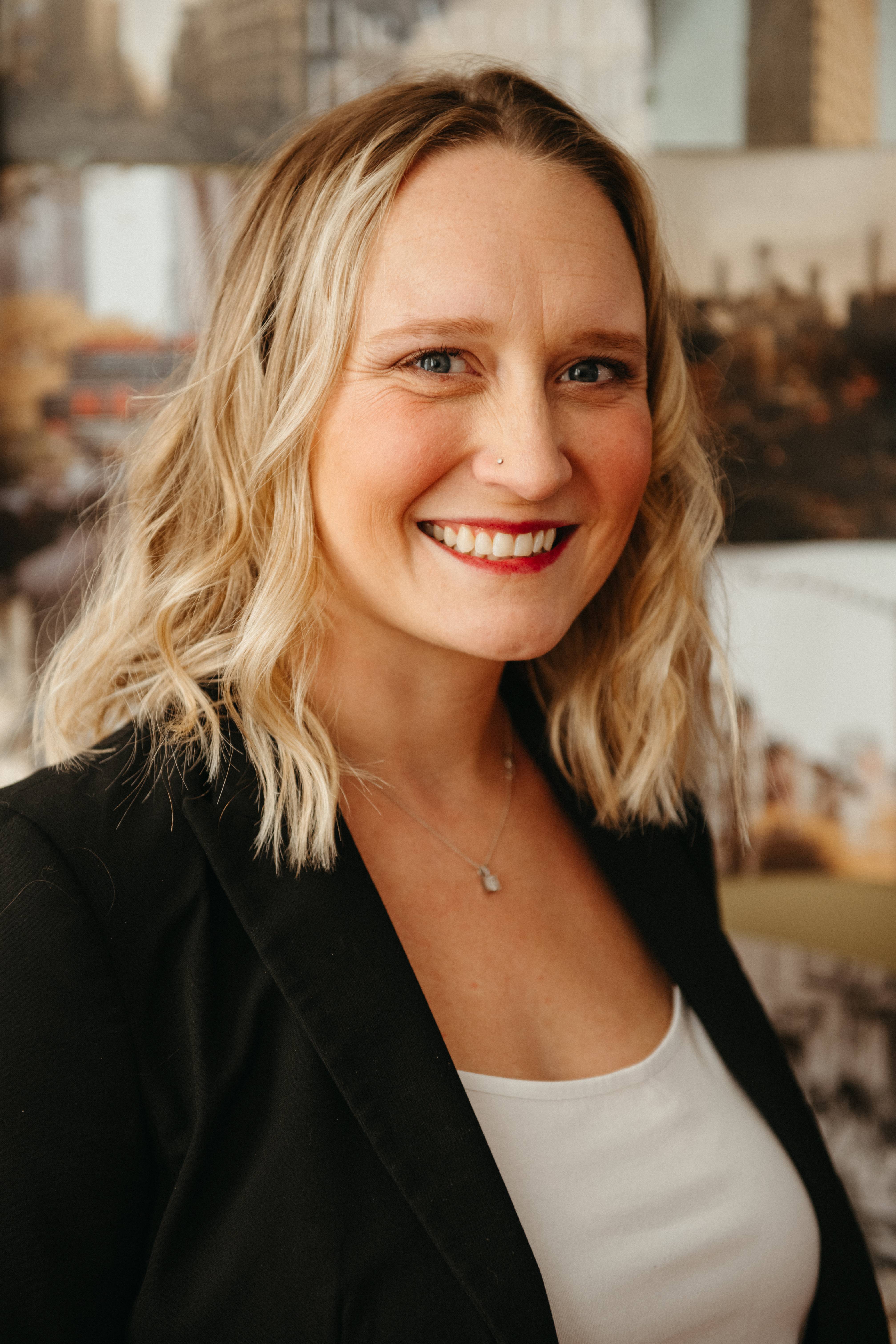 Melony Oestreich's profile image