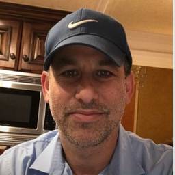 Guy Raveh's profile image