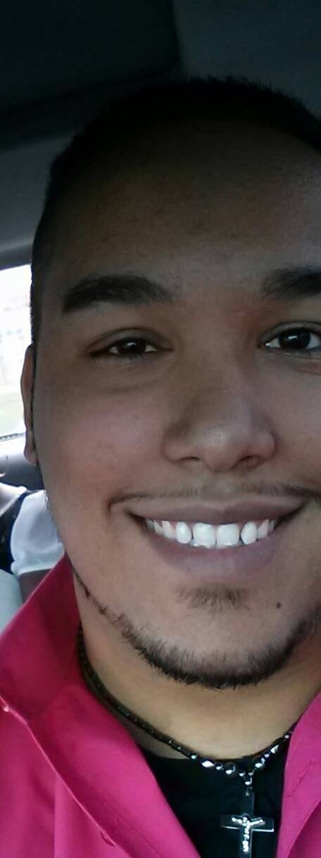 Byron Green's profile image