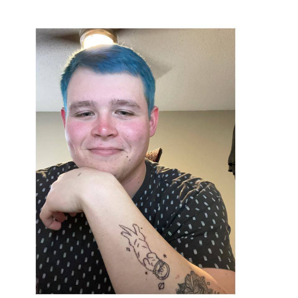 Dustin McLeod's profile image