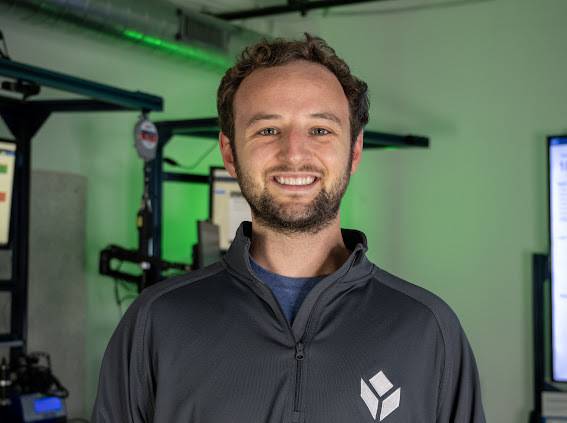 Patrick Lemay's profile image