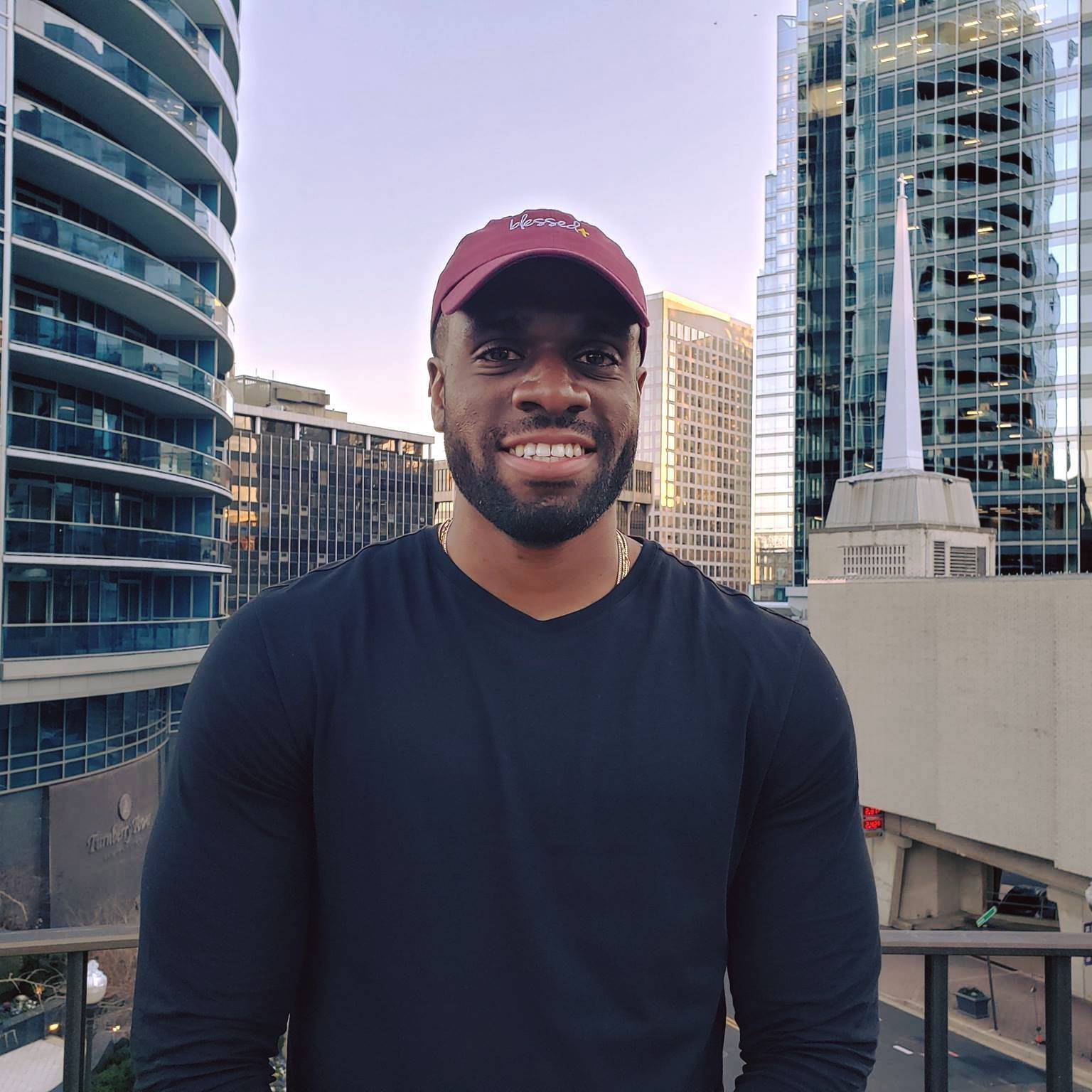 Michael Gerry's profile image