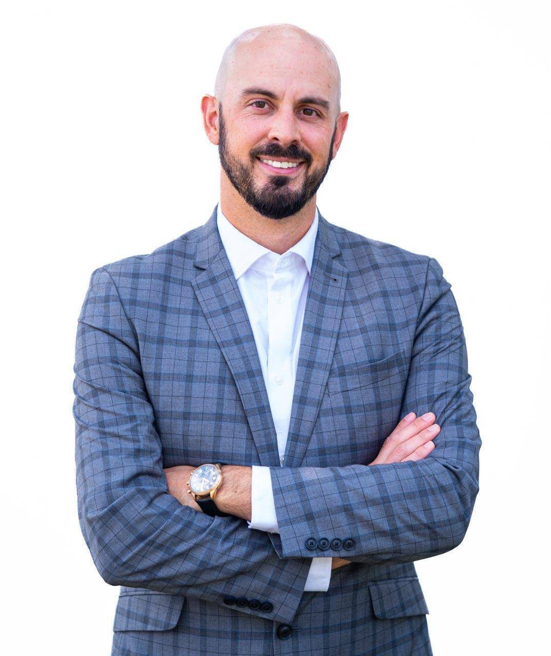 Evan Connair's profile image