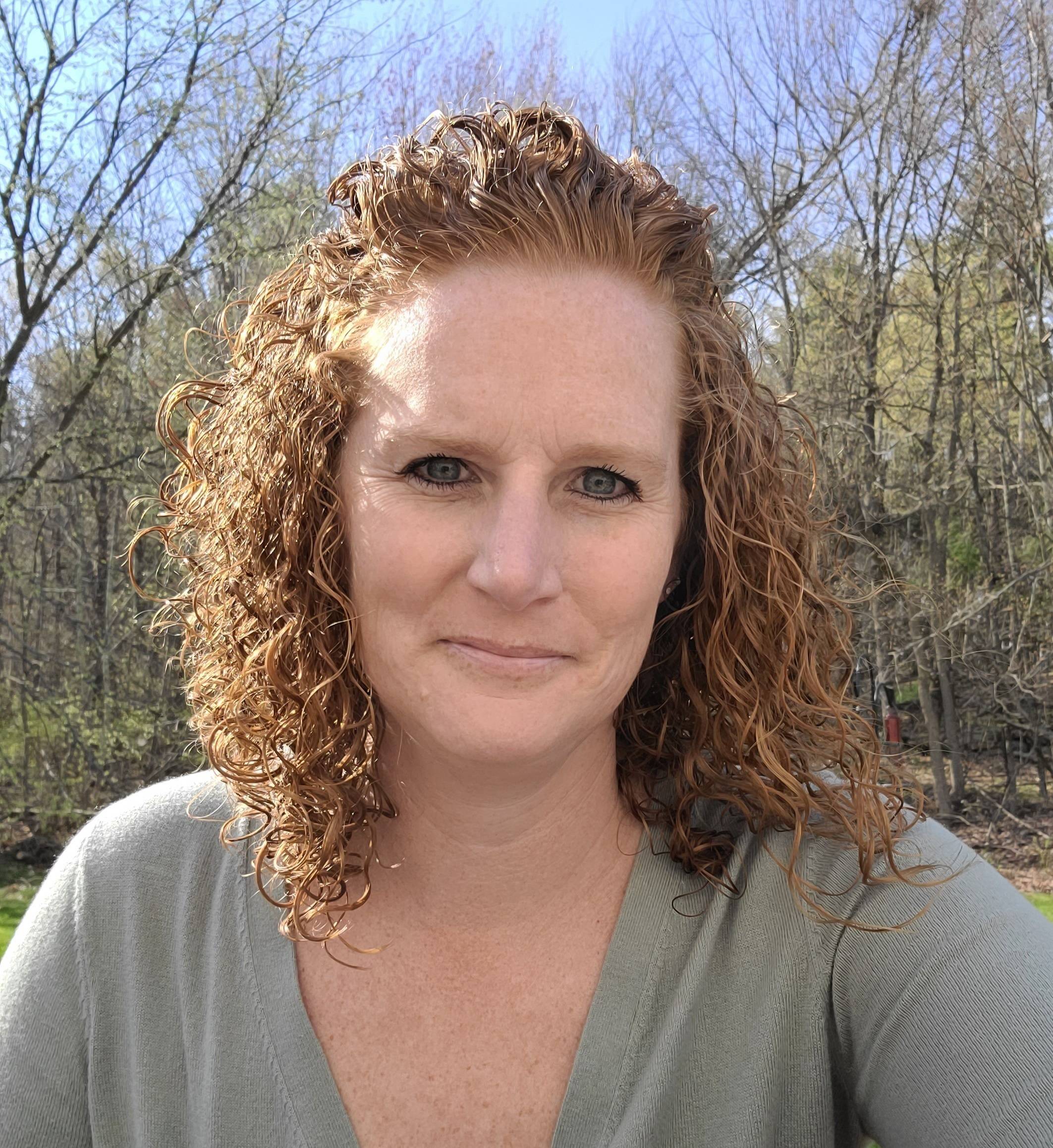 Jennifer Buchanan's profile image