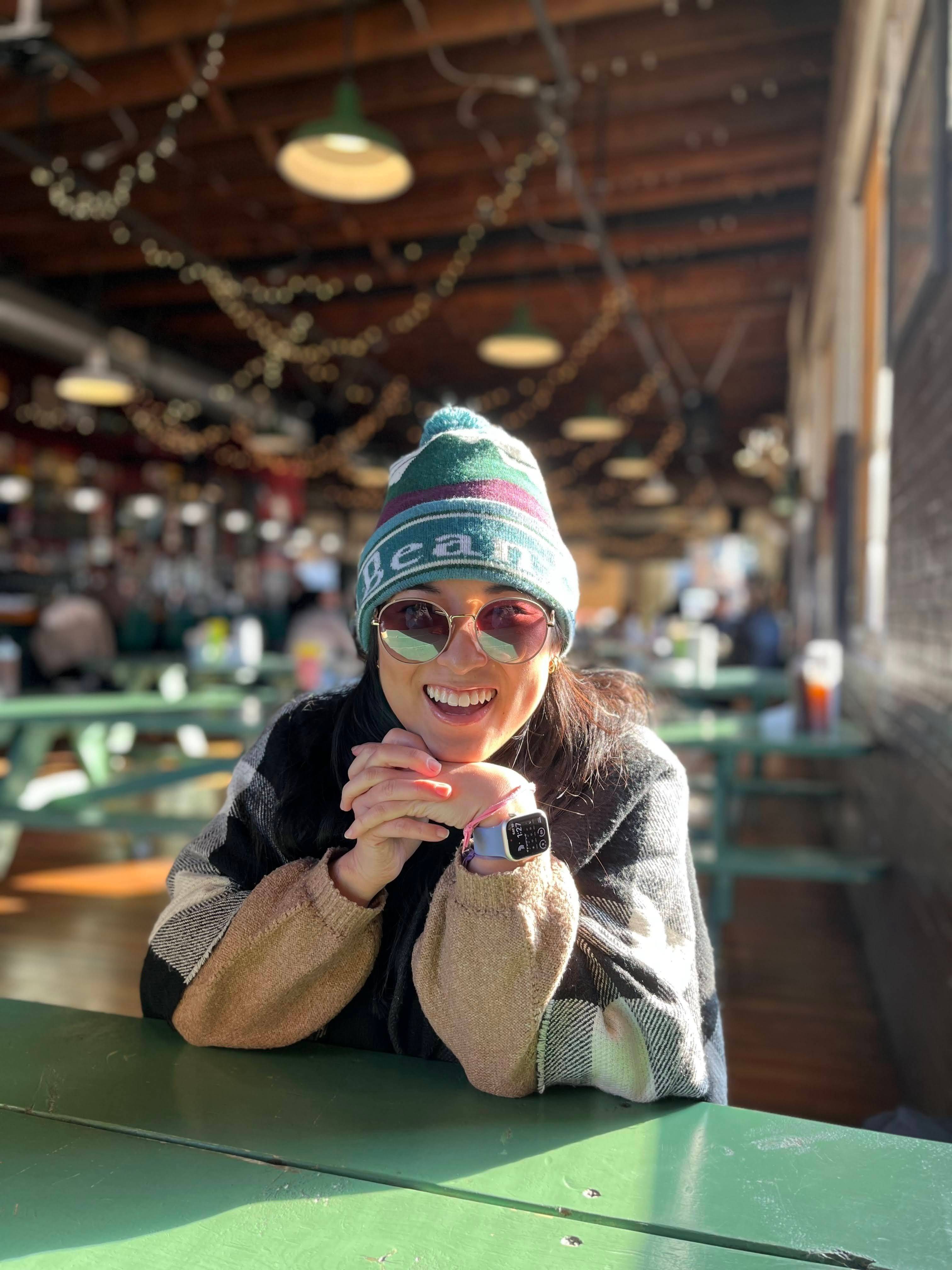 Stephanie Yokoyama's profile image