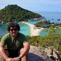 Rolando Maydon's profile image