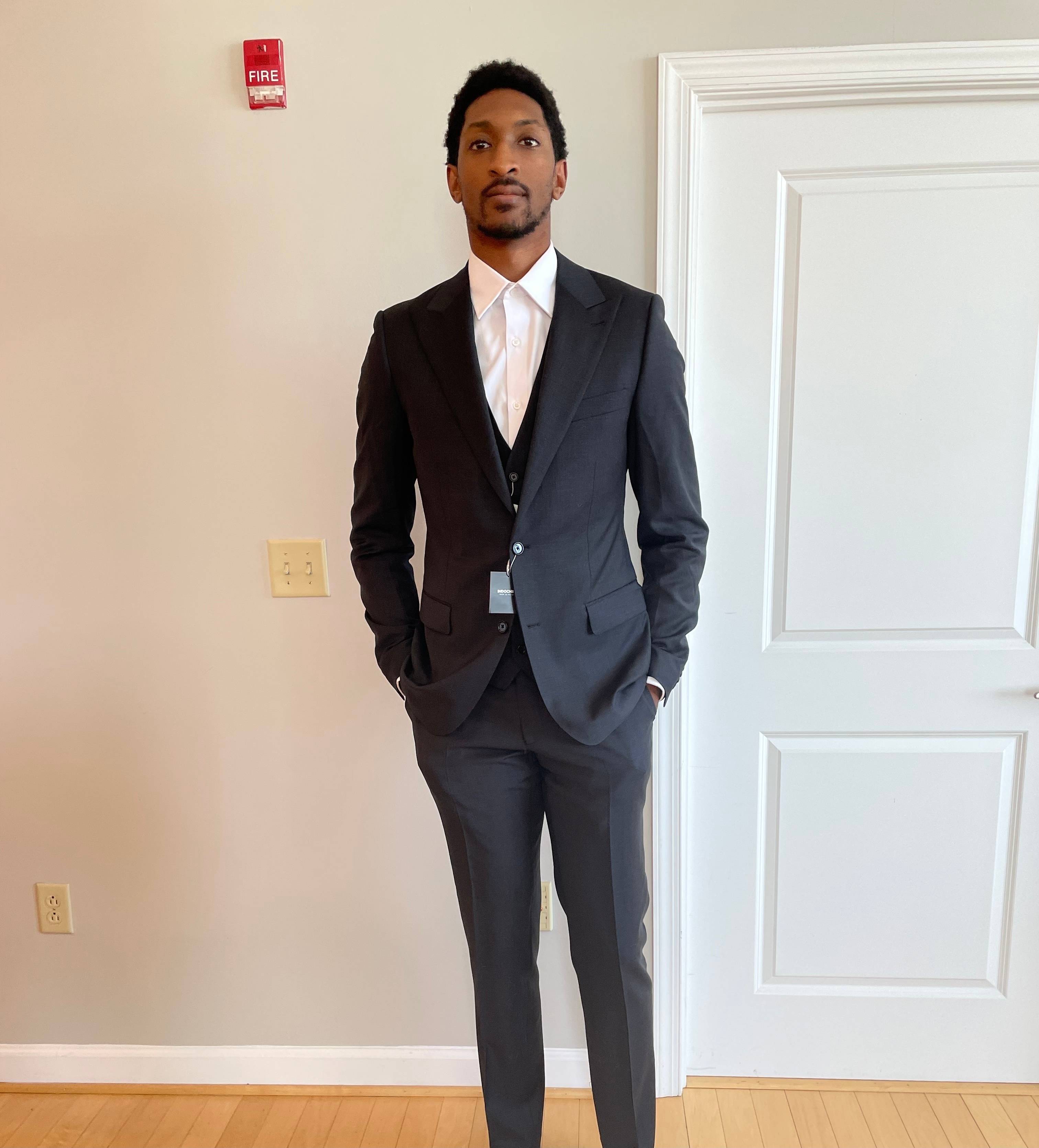 Malcolm Miller's profile image