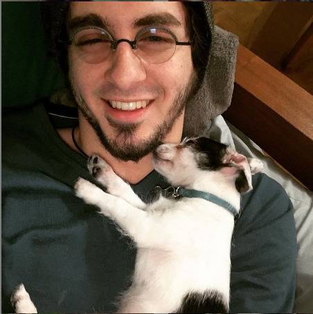 Jonathan Baird's profile image