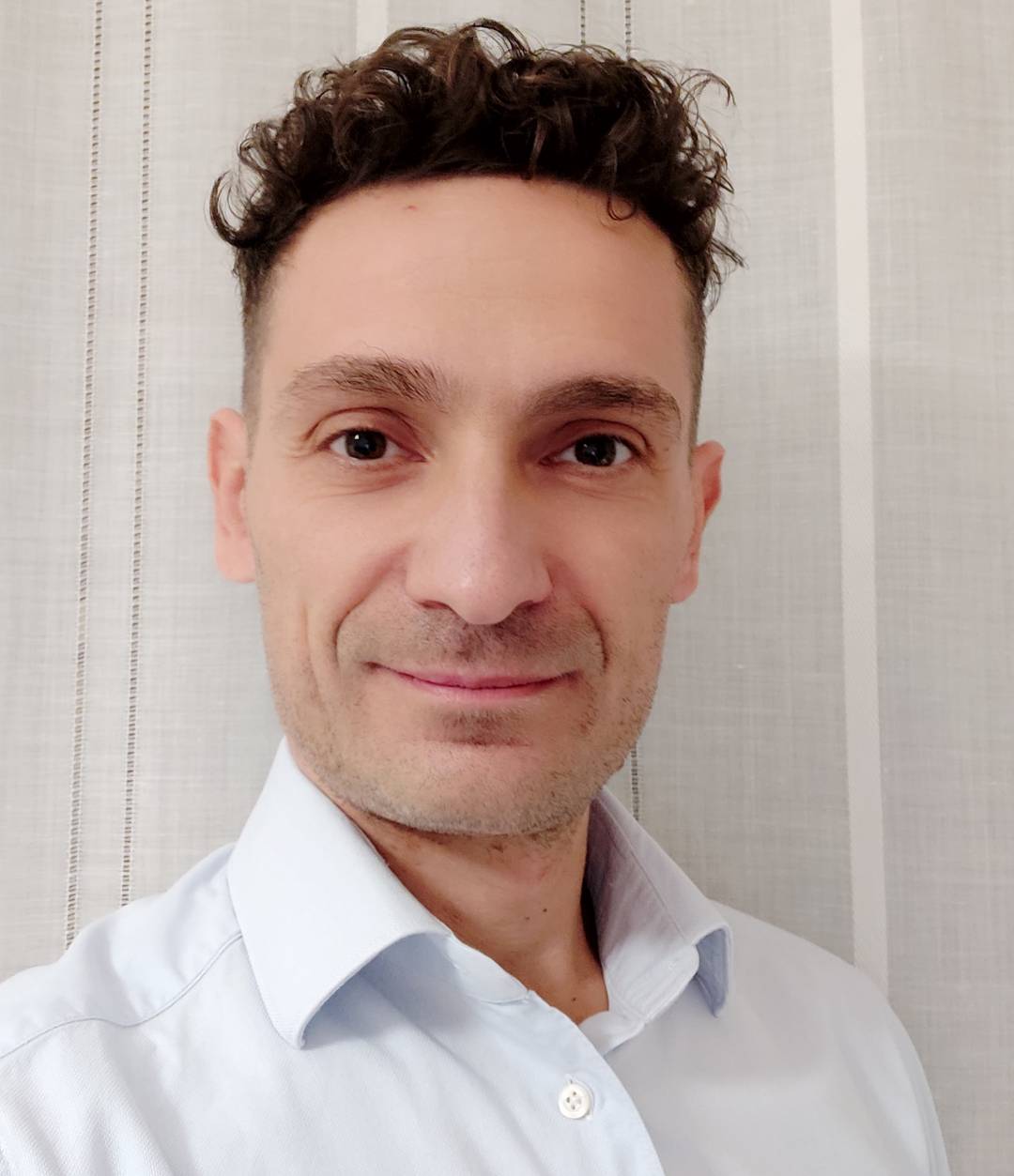 Omar Bortolato's profile image