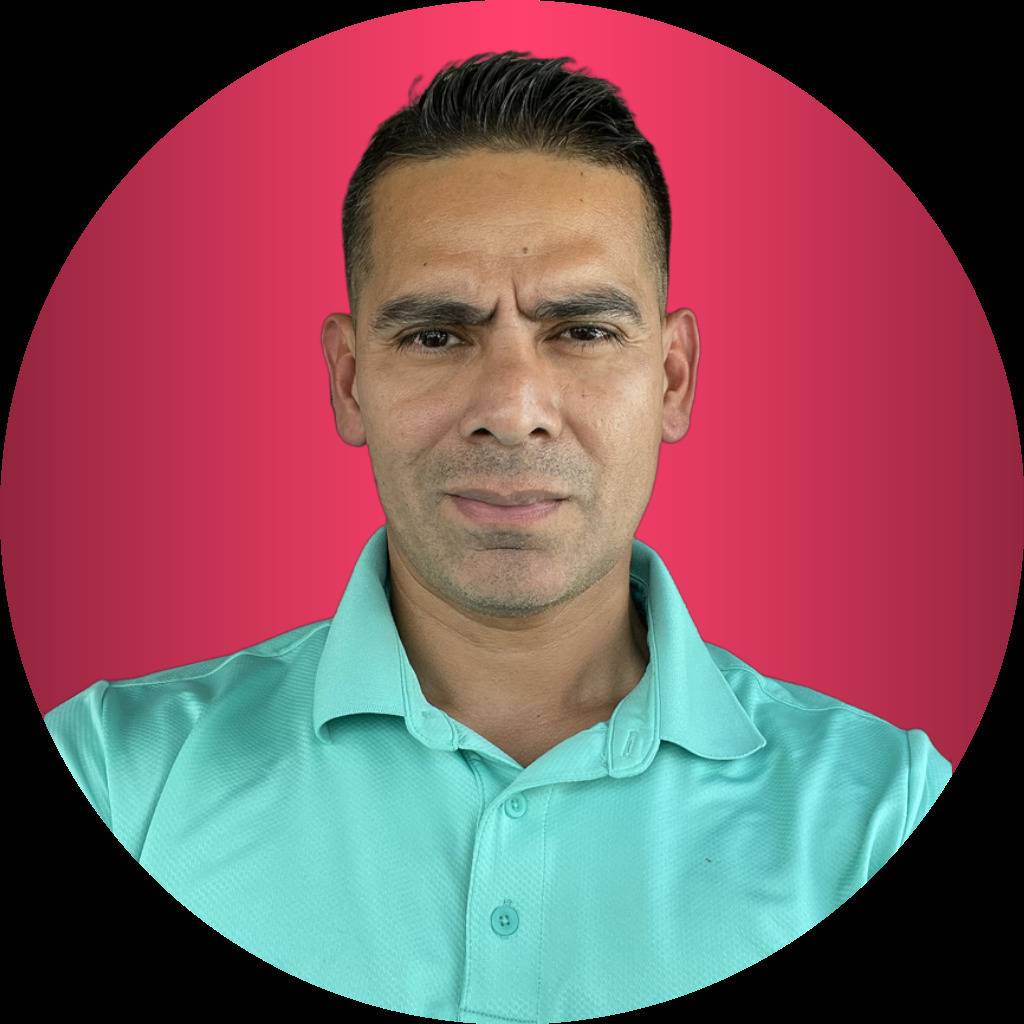 Juan Cristales's profile image
