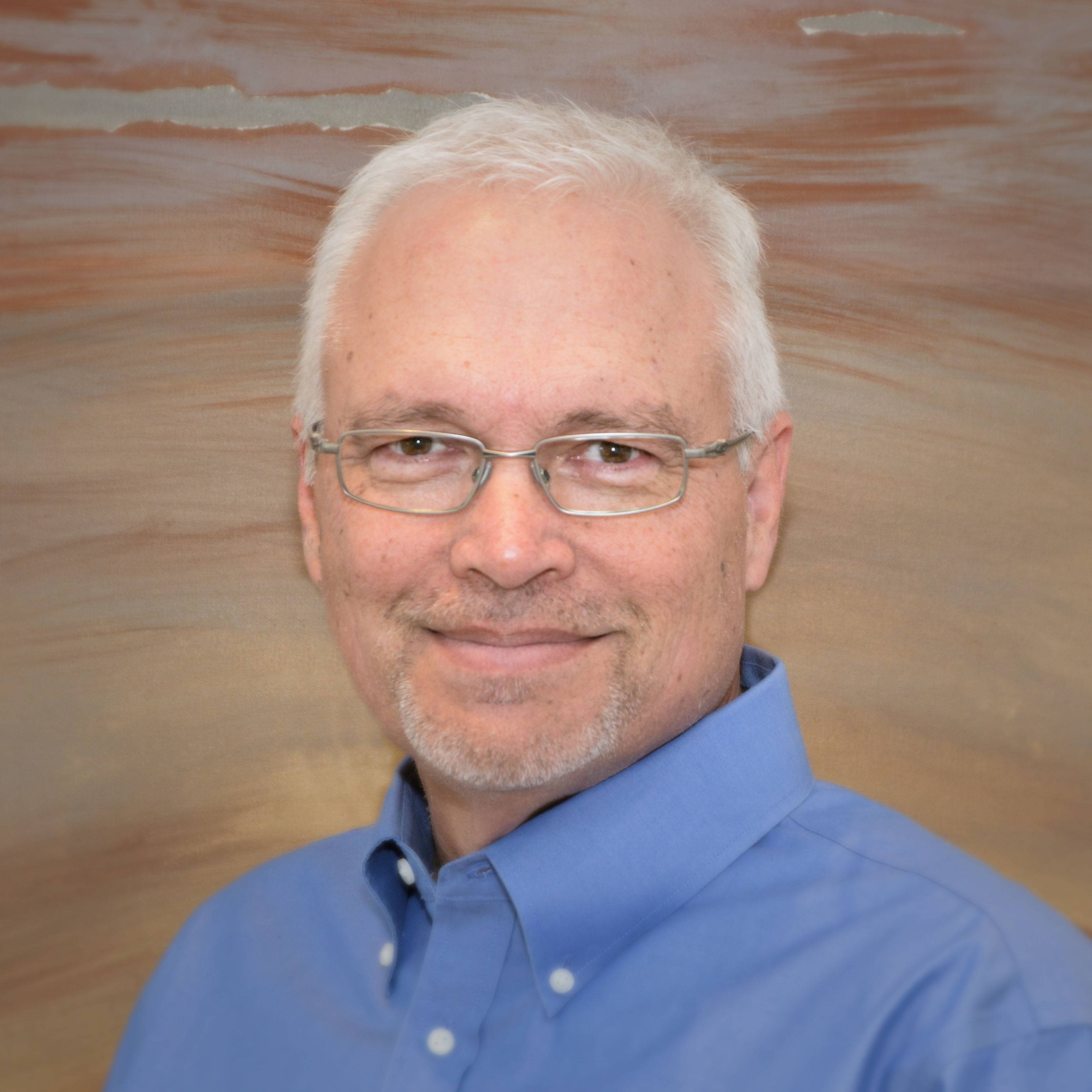 Victor McBride's profile image