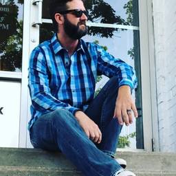 Joe Melvin's profile image