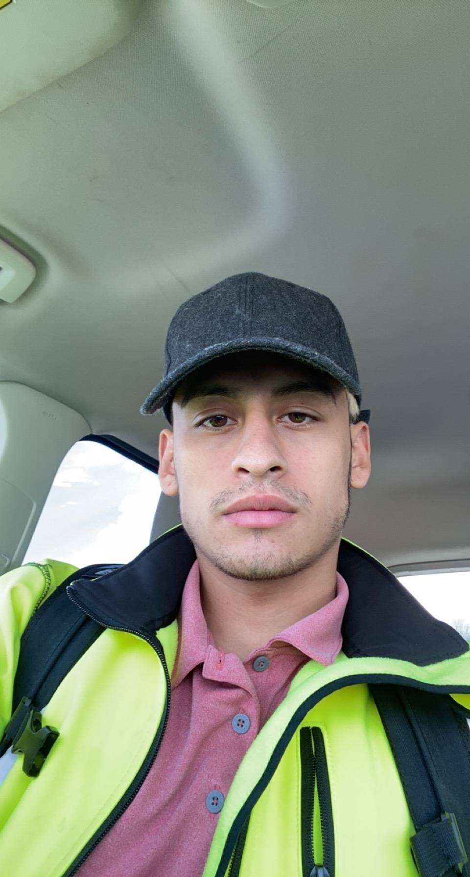 Jose A Perez's profile image