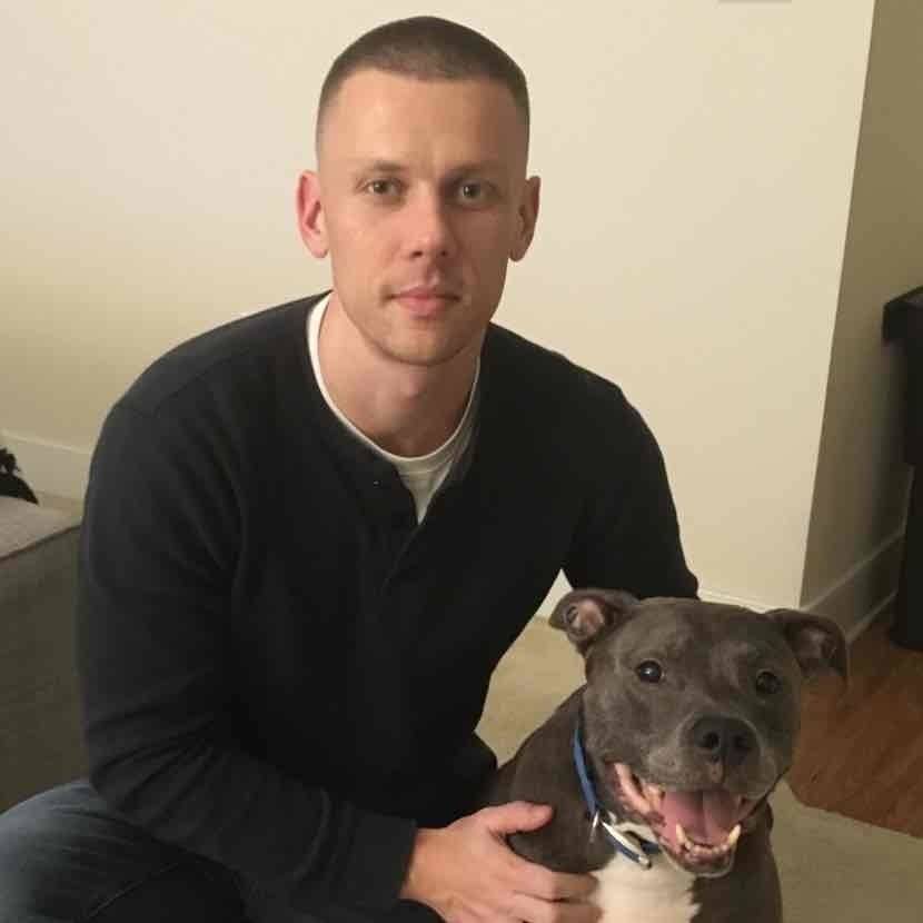 James DeBenedictis's profile image