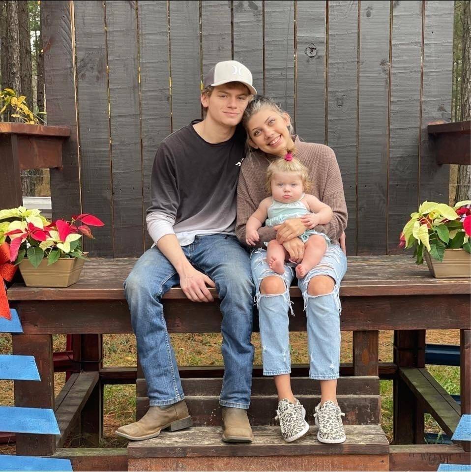 Jesse Beall's profile image