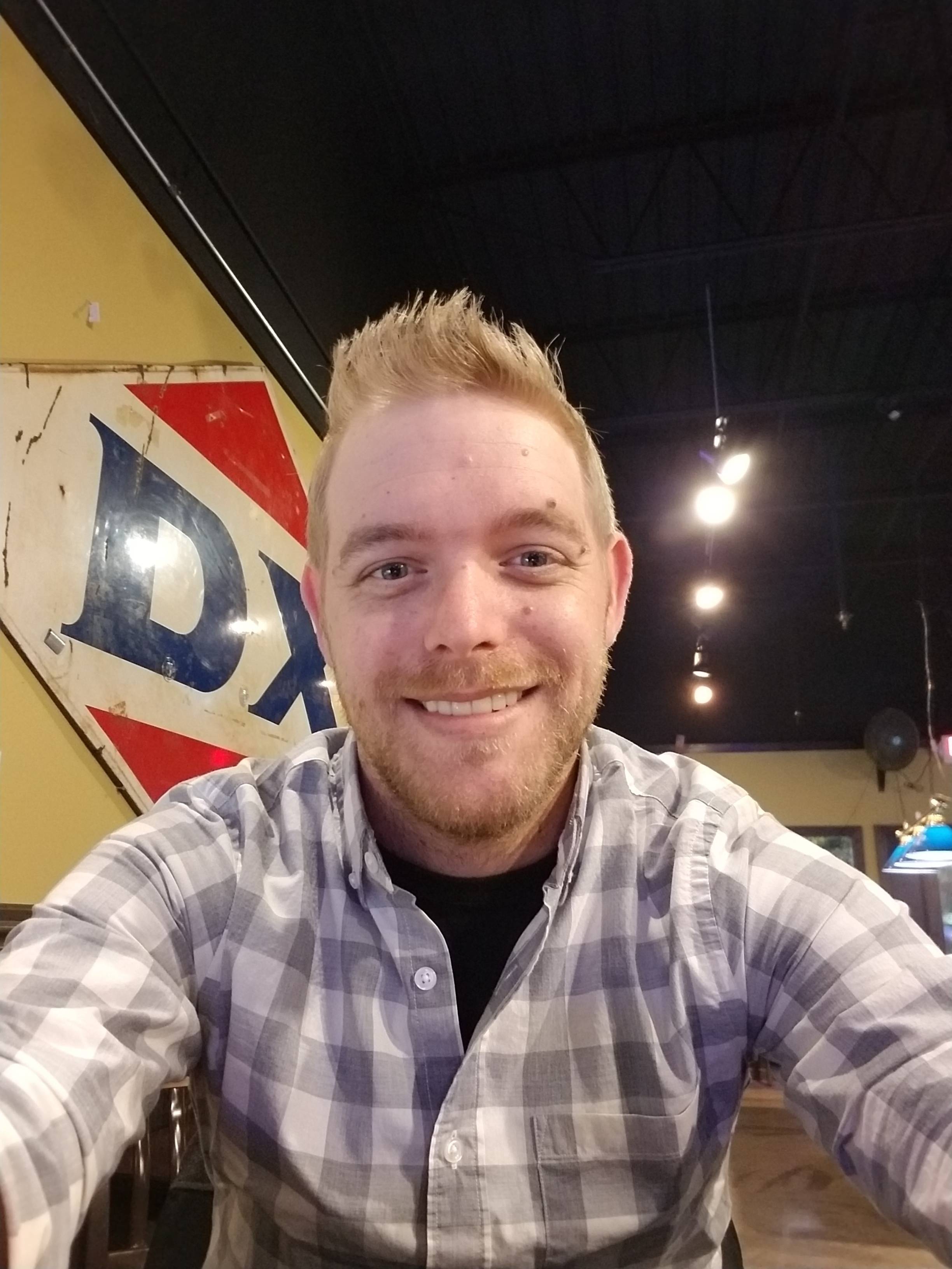 Bobby Coomer's profile image