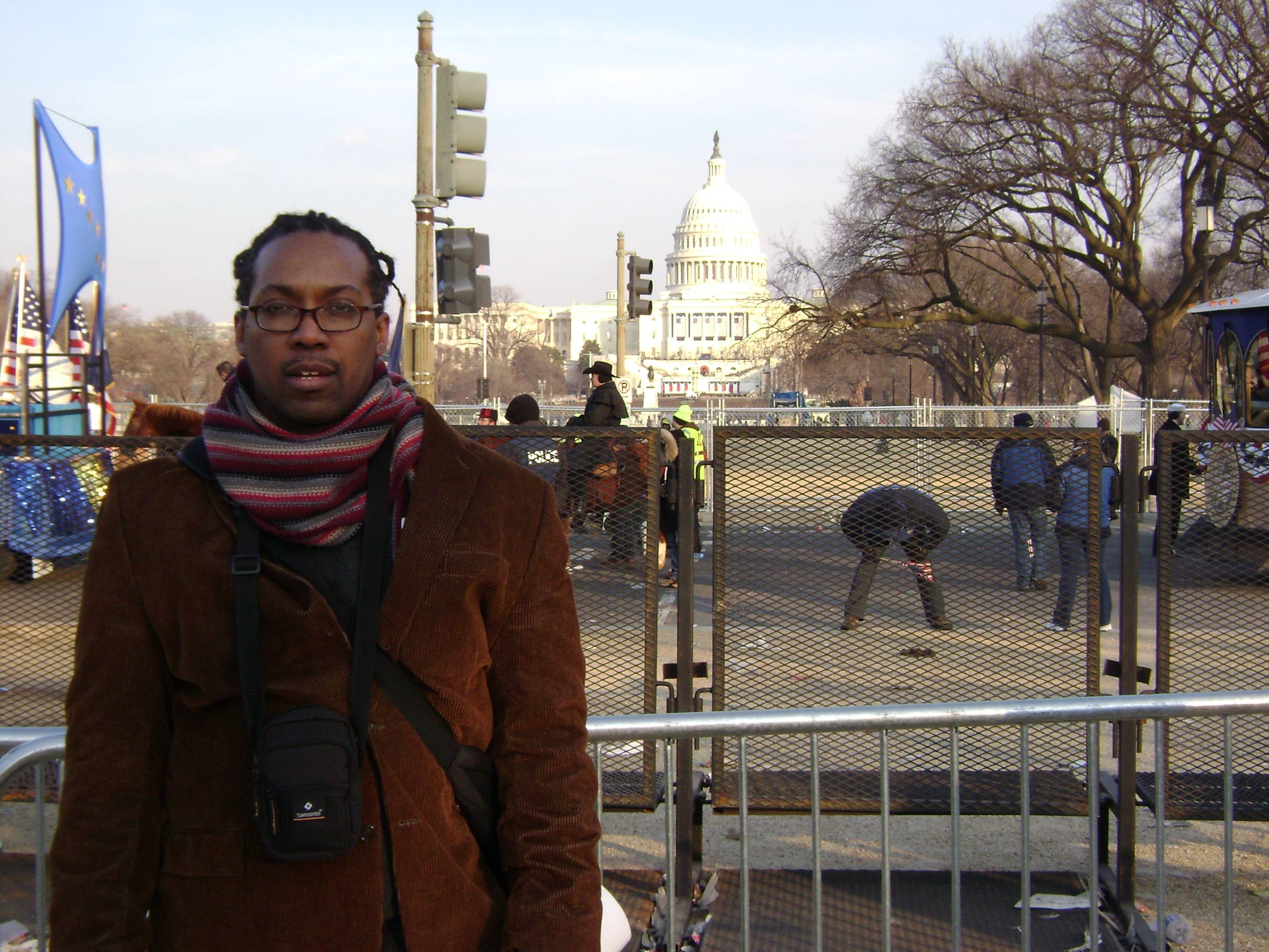 Farron Philpot's profile image