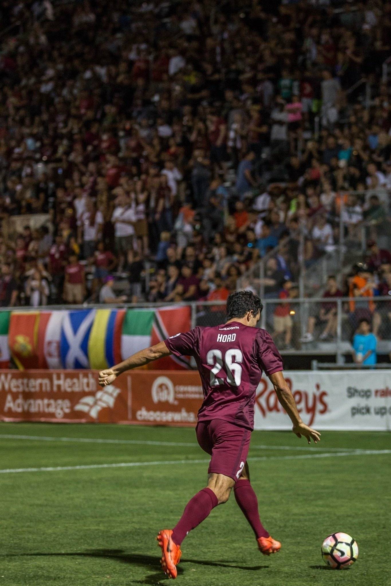 Elliott Hord's profile image