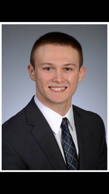 Samuel Buckley's profile image