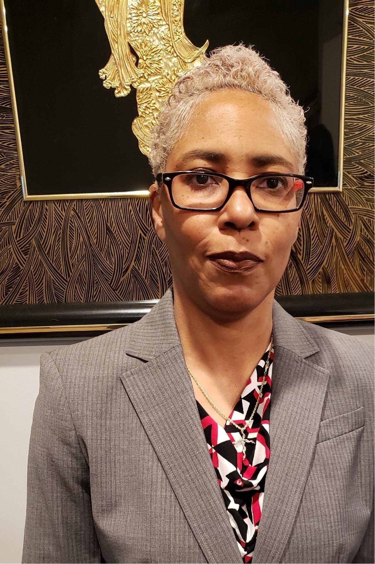 Romi Gaddy's profile image