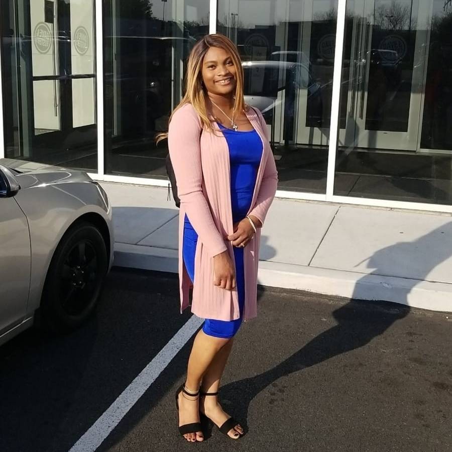 Genevieve Ndegwa's profile image