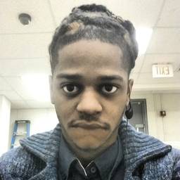 Erick Pough's profile image