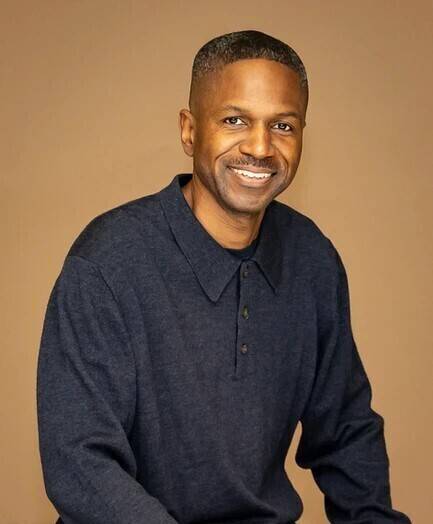 Jermaine Muhammad's profile image