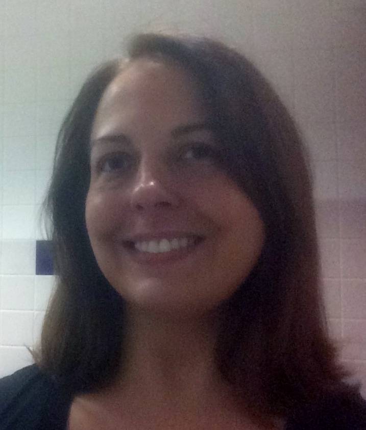 Michelle Hall's profile image