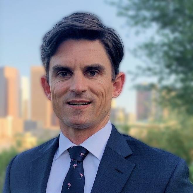 Charles Renn's profile image