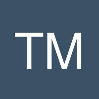 Timothy McCown's profile image