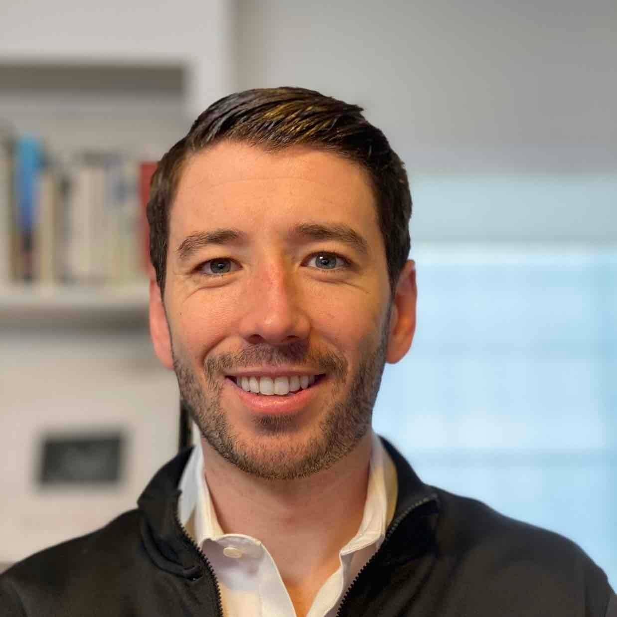 Kevin O'Connor's profile image