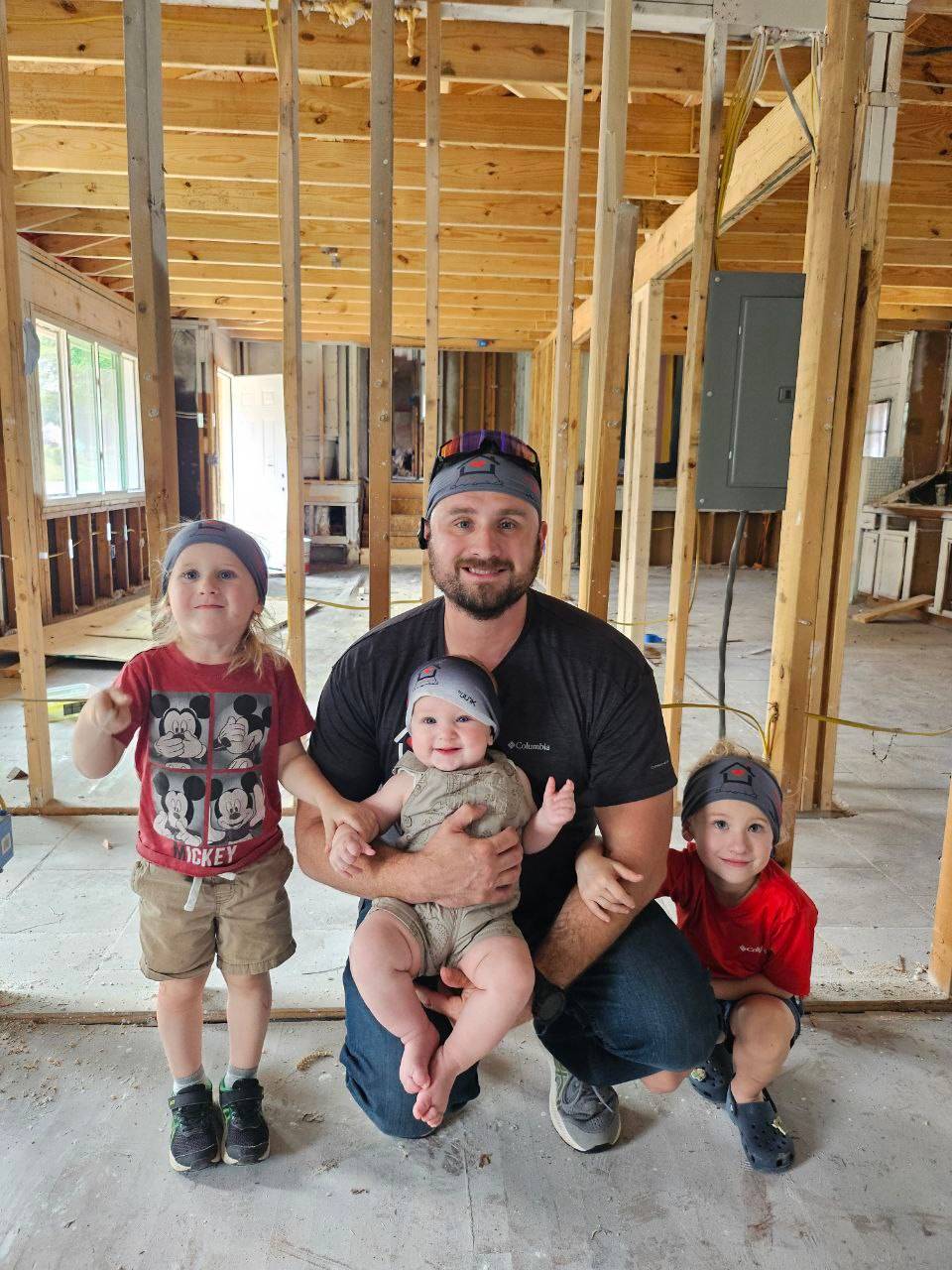 Alex Lawson's profile image