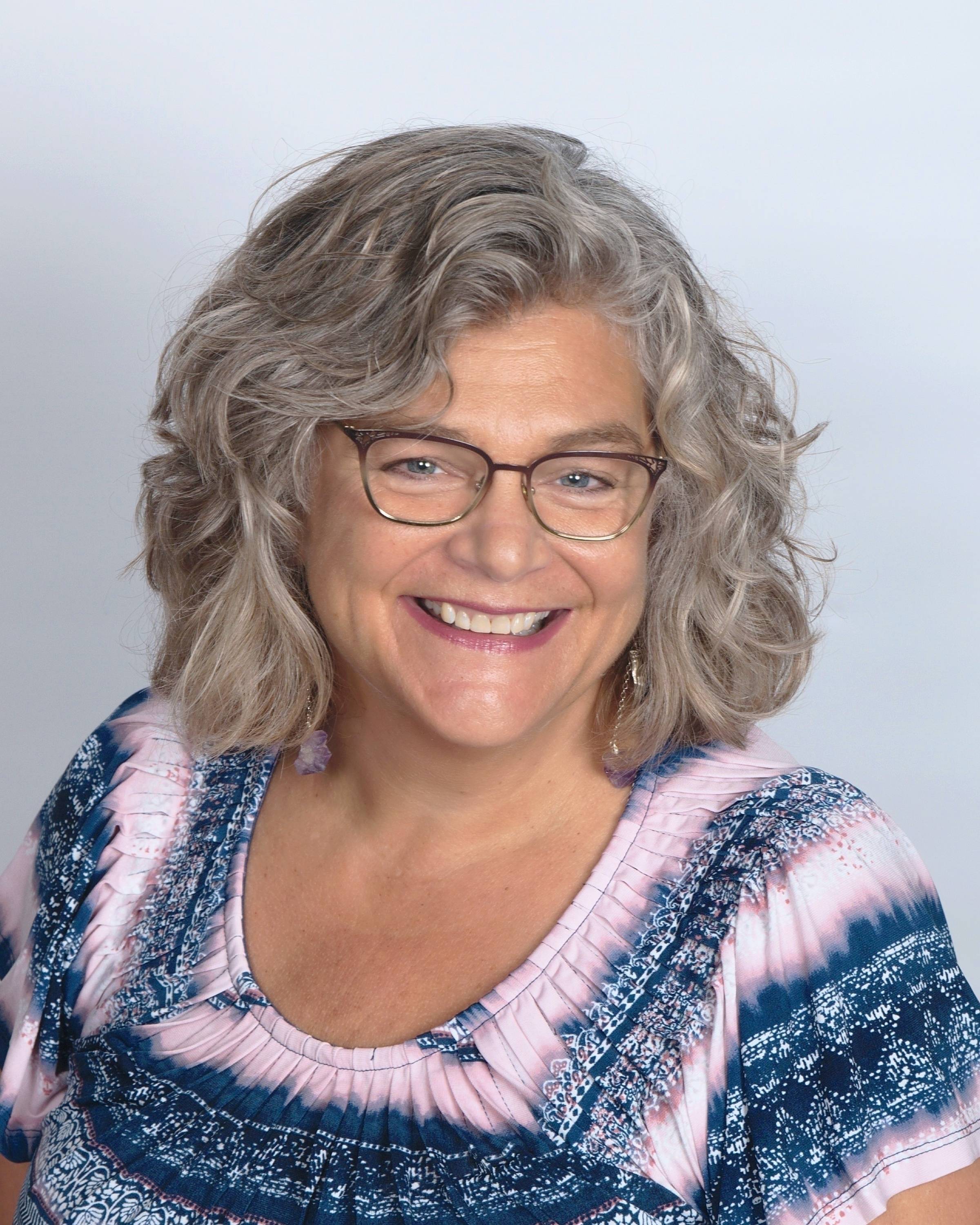 Barb Mattis's profile image