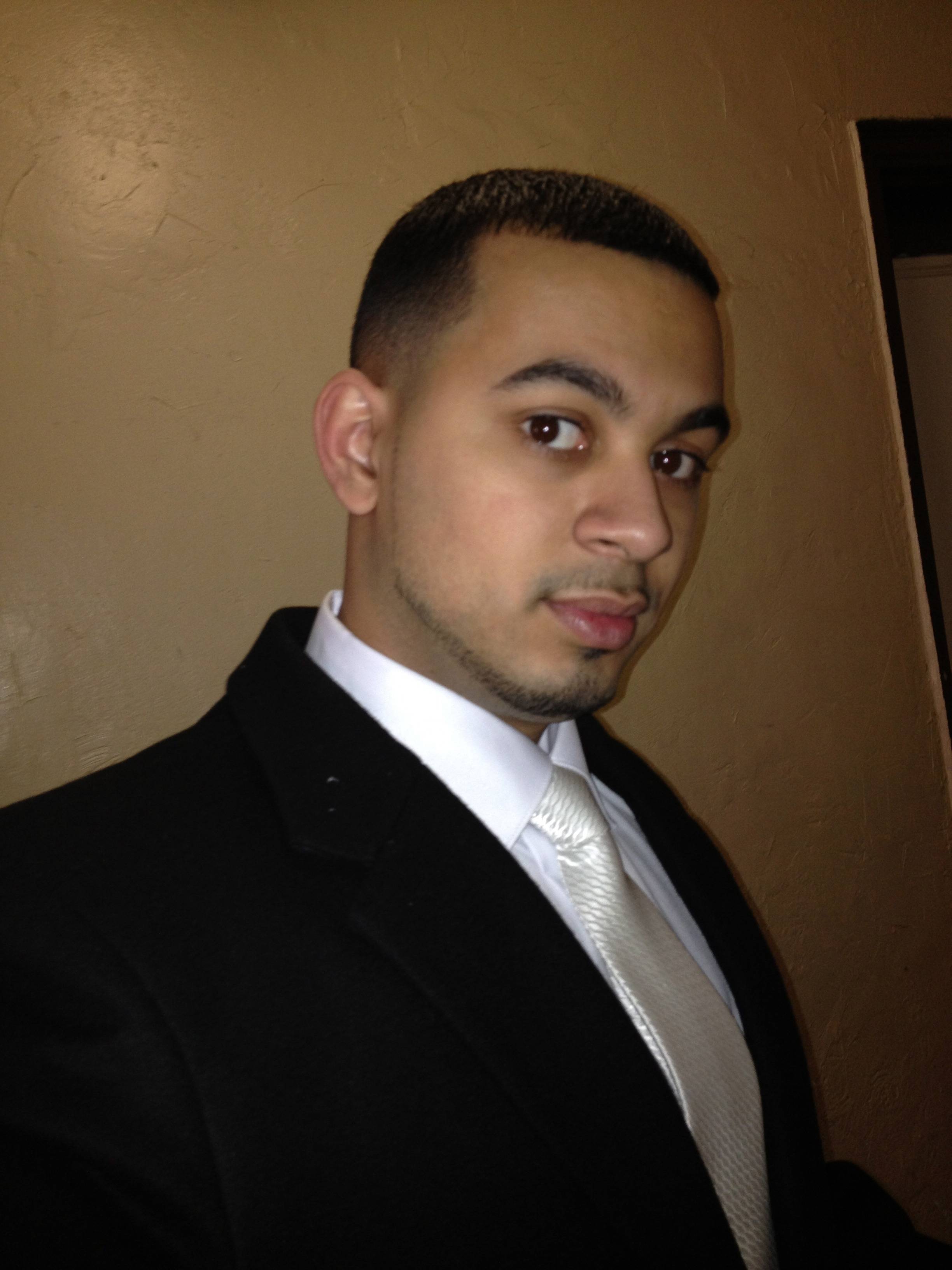 Jonathan Estevez's profile image