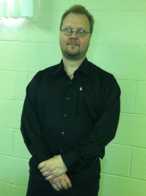 James Stevens's profile image