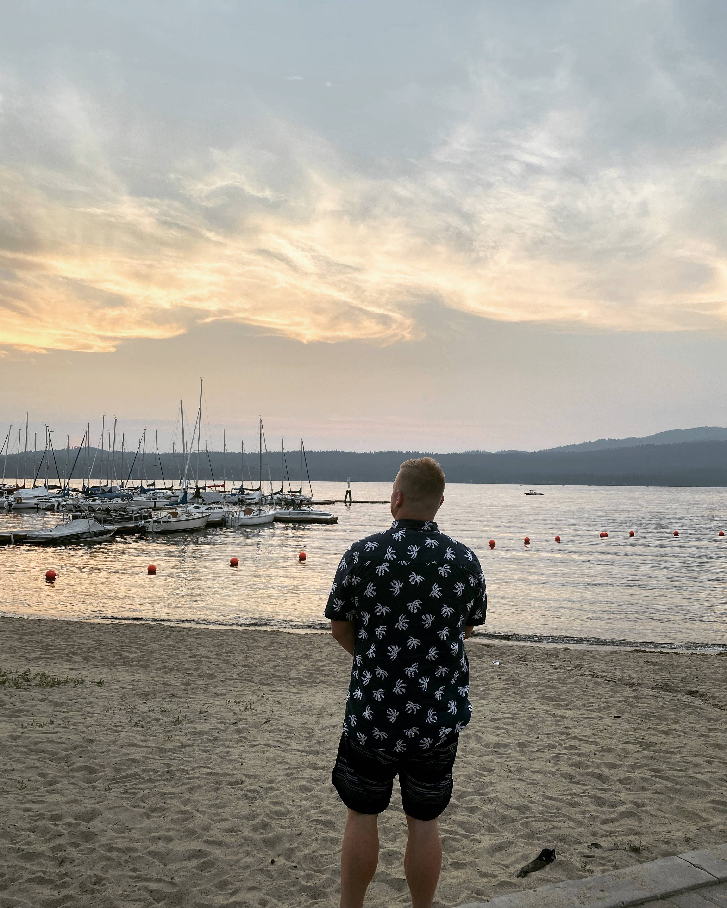 Riley Johnson's profile image