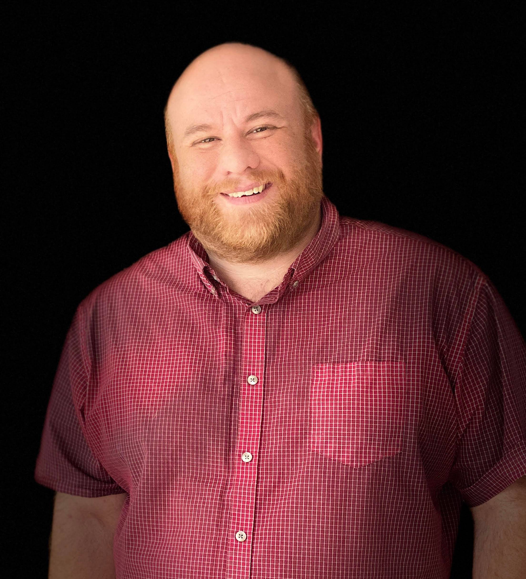 Trevor Day's profile image