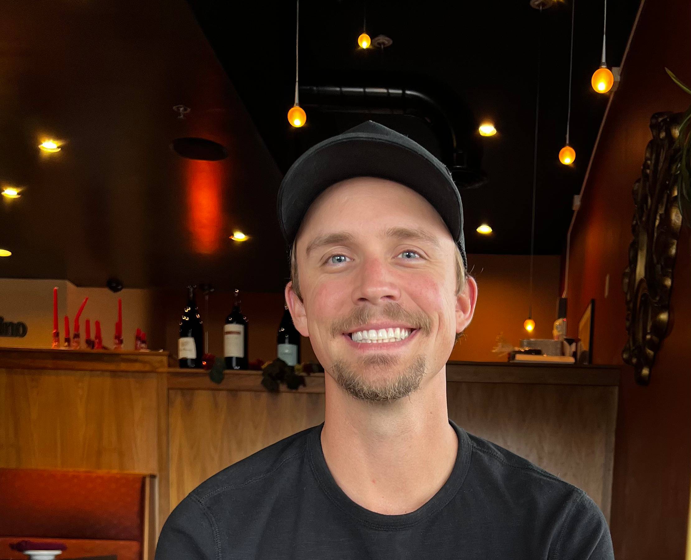 Anthony Buccanero's profile image