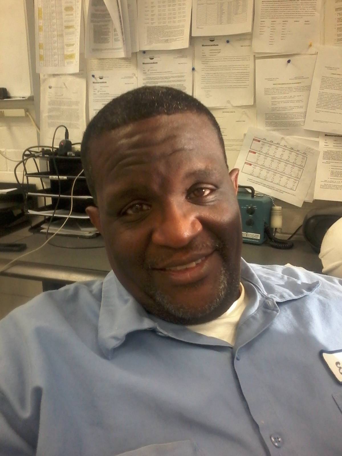 Eric Mitchell's profile image