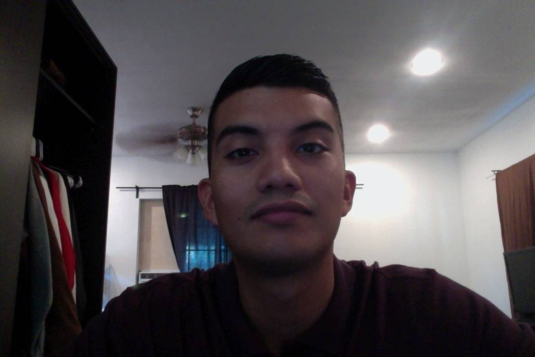 Guillermo Barrantes's profile image