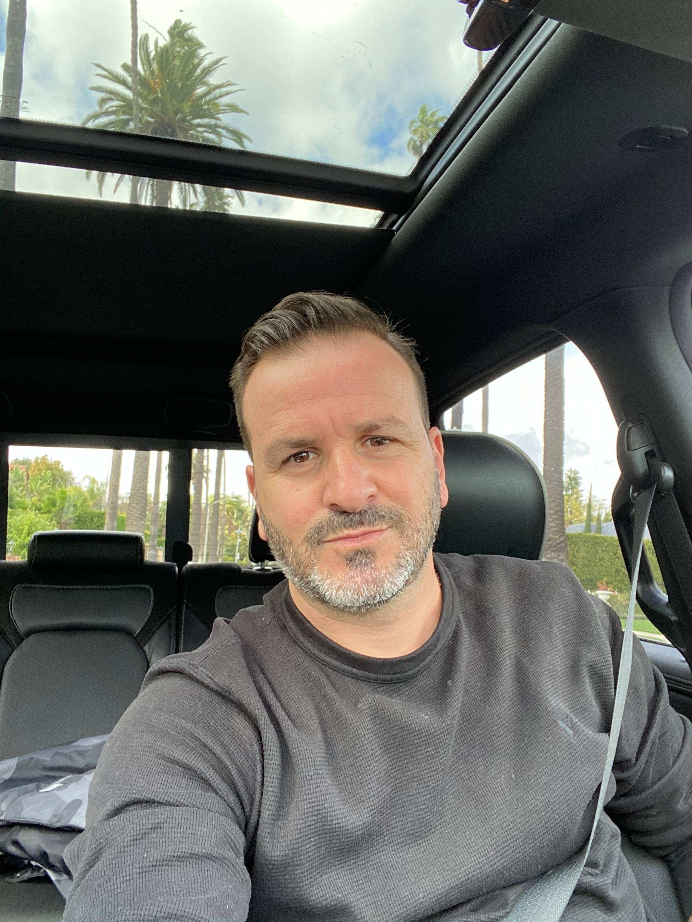 Lior Hamuel's profile image