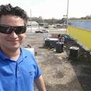 Oscar Echeverri's profile image