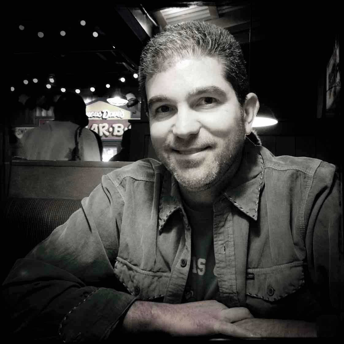 Chris Del Grande's profile image