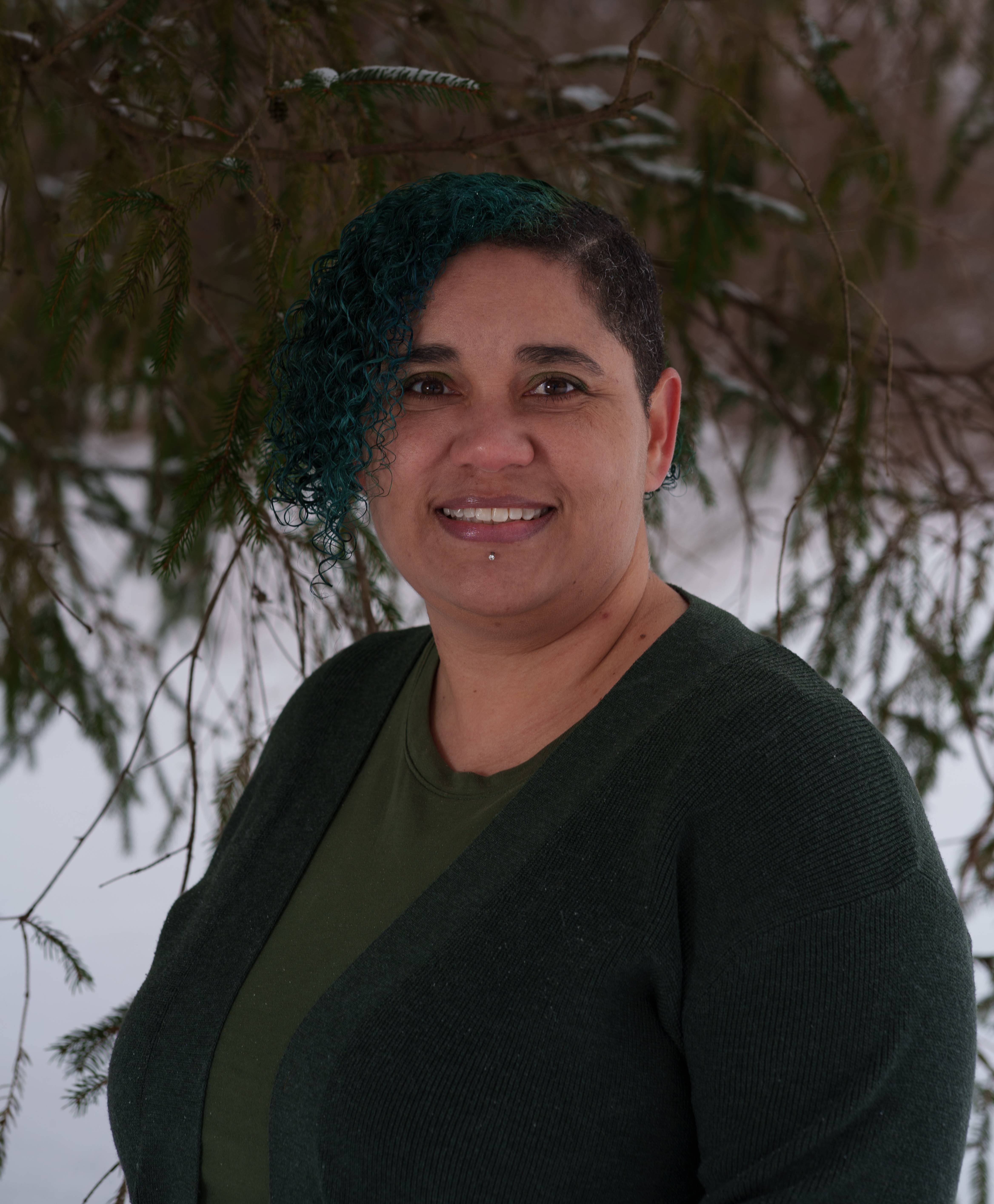 Tracey Virtue's profile image