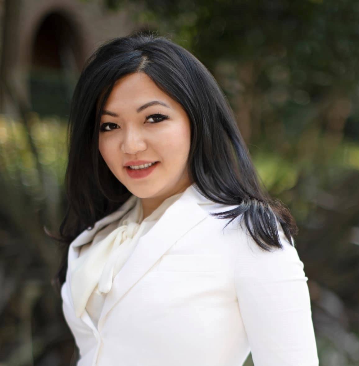 Alicia Shen's profile image