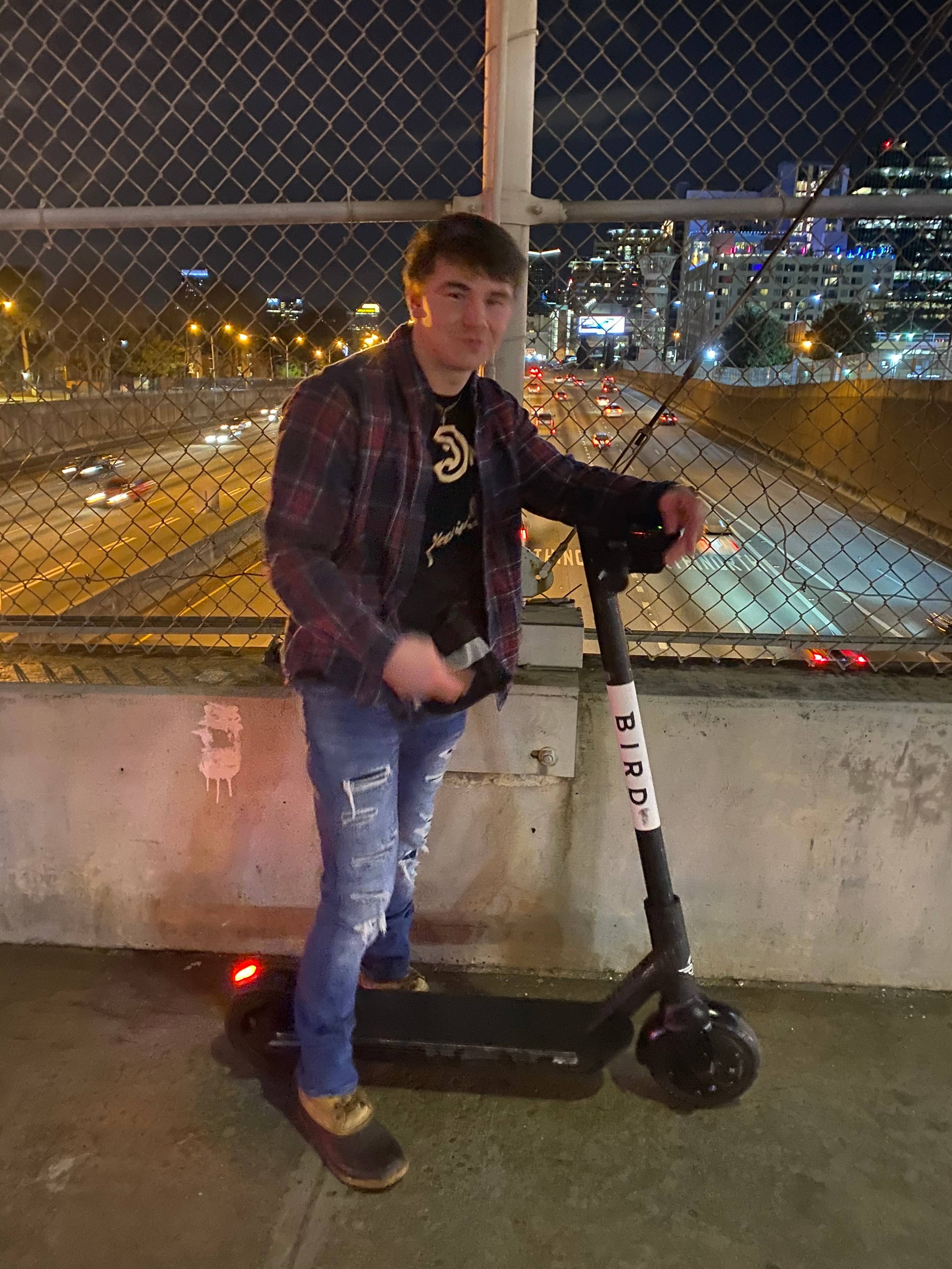 Seth Mccullers's profile image