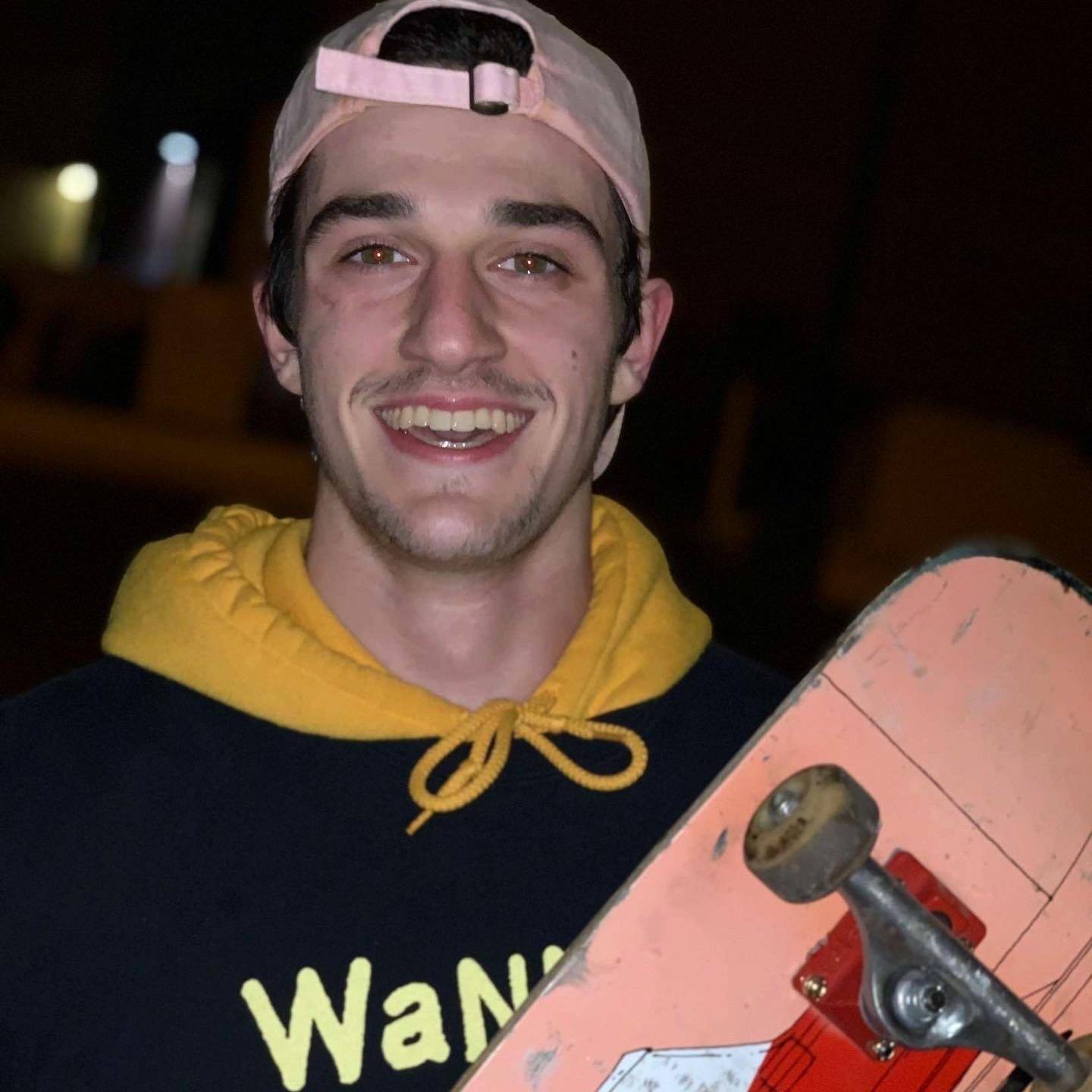 Kyler Kieft's profile image